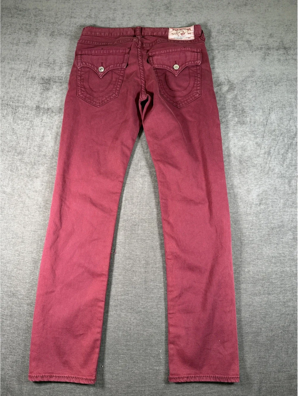 True Religion these true